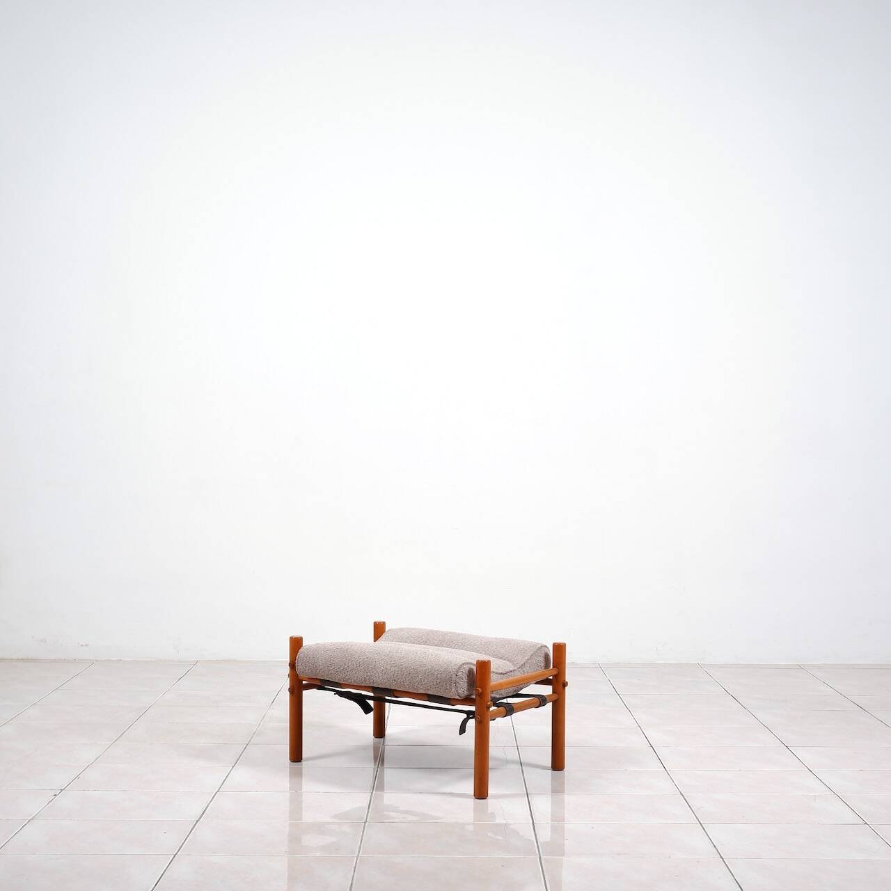 „Inca“ lounge Chair by Arne Norell for Arne Norell AB