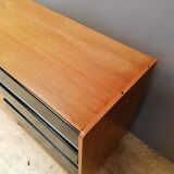 Sideboard Jiroutek U460, 1960