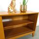 Design dressoir WK Möbel George Satink, tv meubel, nr. 1