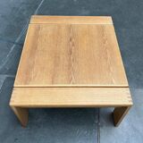 Danish Vintage Coffee Table from Holstebro