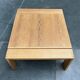 Danish Vintage Coffee Table from Holstebro