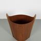 Wastepaper Basket by Einar Barnes