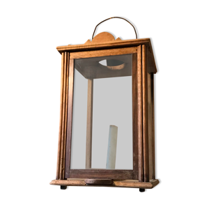 lanterne ancienne pour