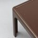 Peter Ghyczy coffee table Horn Collection 1970s