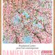 Damien Hirst Cherry Blossom