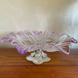 Fruit bowl on stand