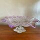 Fruit bowl on stand