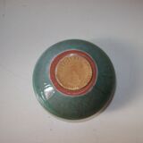 Ceramic flower spike