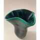 Ceramic vase