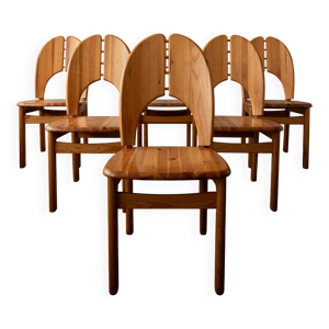 Chaises de salle à manger - scandinaves