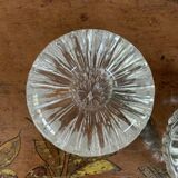 Bubble candlesticks