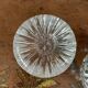 Bougeoirs bulles