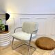 Storm Airborne armchair – vintage 1970s design – Yves Christin