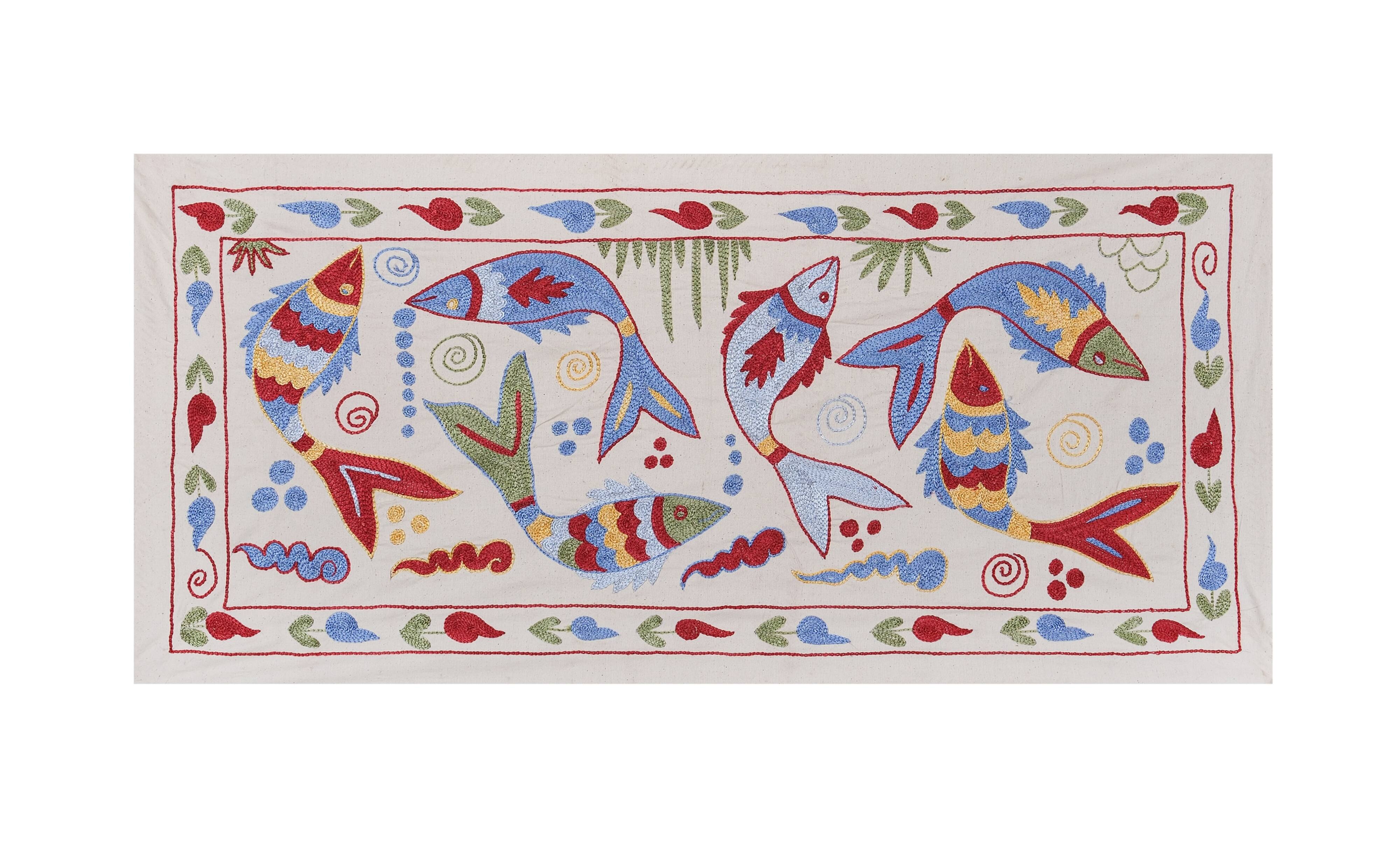 Tapis noué à la main, tapis turc vintage 49x99 cm