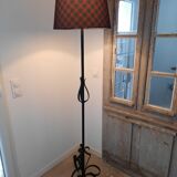 60s floor lamp