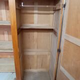 René Gabriel disaster cabinet