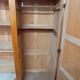 René Gabriel disaster cabinet
