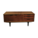 Vintage teak enfilade Jentique 1960