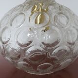 Hanging lamp by Helena Tynell for Limburg 60/70