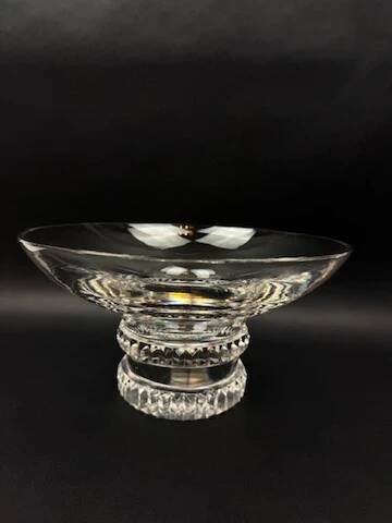 Saint Louis Cup or Biscuit Bucket by Jean Sala