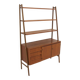 Scandinavian teak secretary, Sweden, 1960