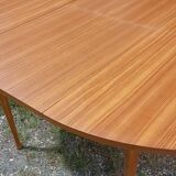Vintage 50's table and chairs set