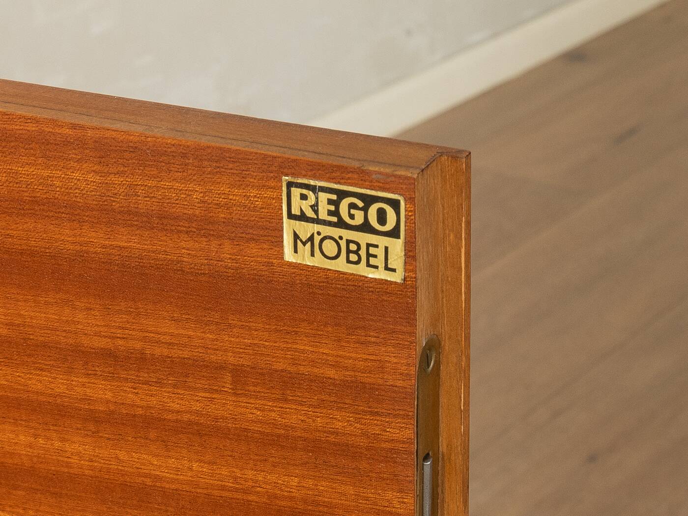Sideboard by Günter Renkel for Rego Möbel, 1960s