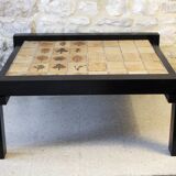 Coffee table by Roger Capron