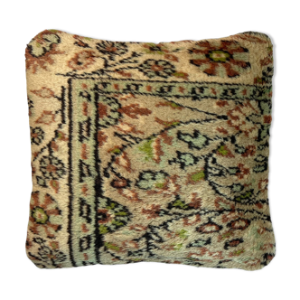 Housse de coussin turc vintage , 45 x 45 cm