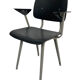 Fauteuil Révolte de Friso Kramer pour Ahrend de Cirkel 1953