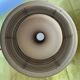 Grand ceiling light "Saturno" by Kazuo Motozawa – Staff Leuchten edition, c.