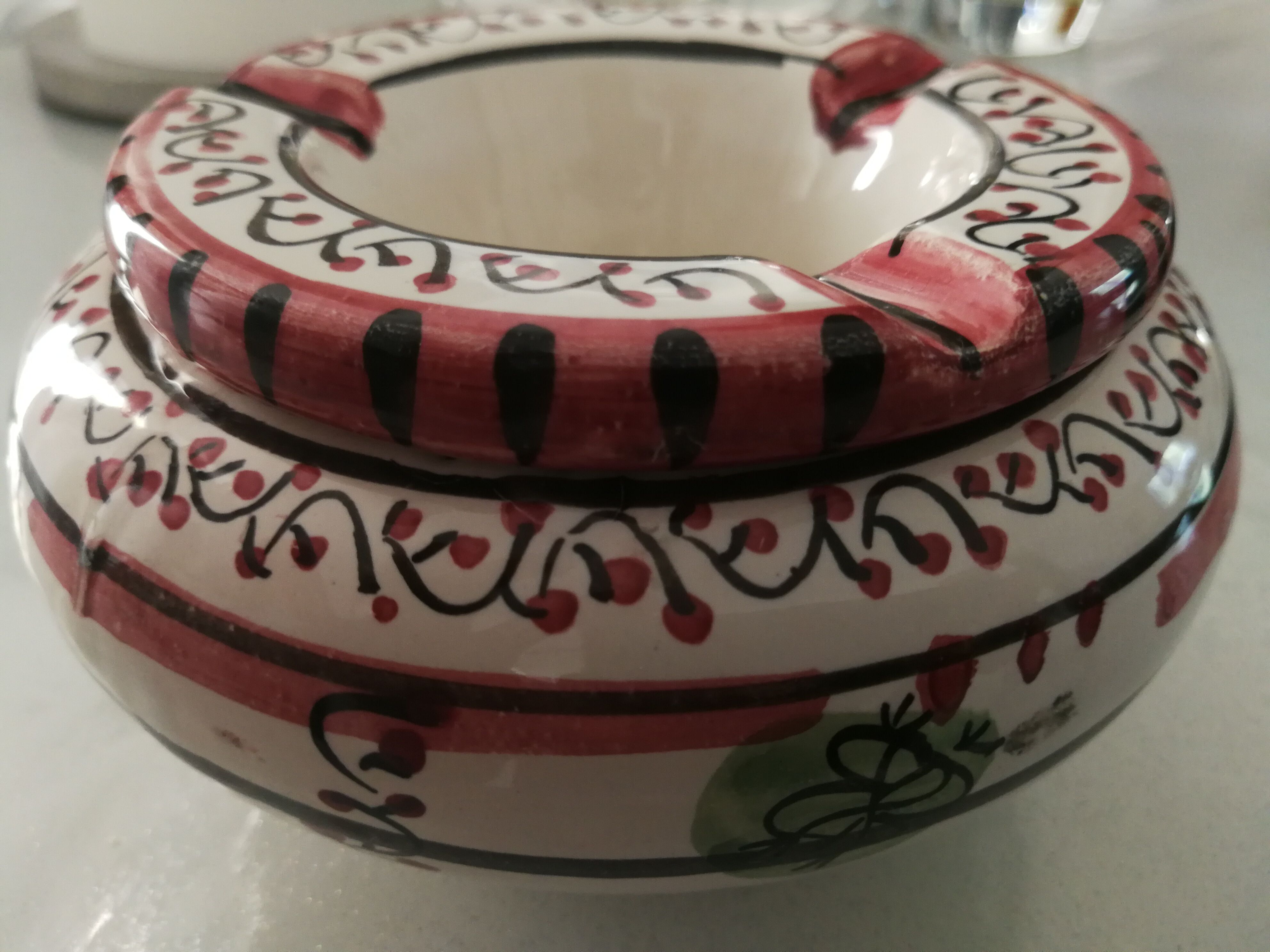 Ashtray