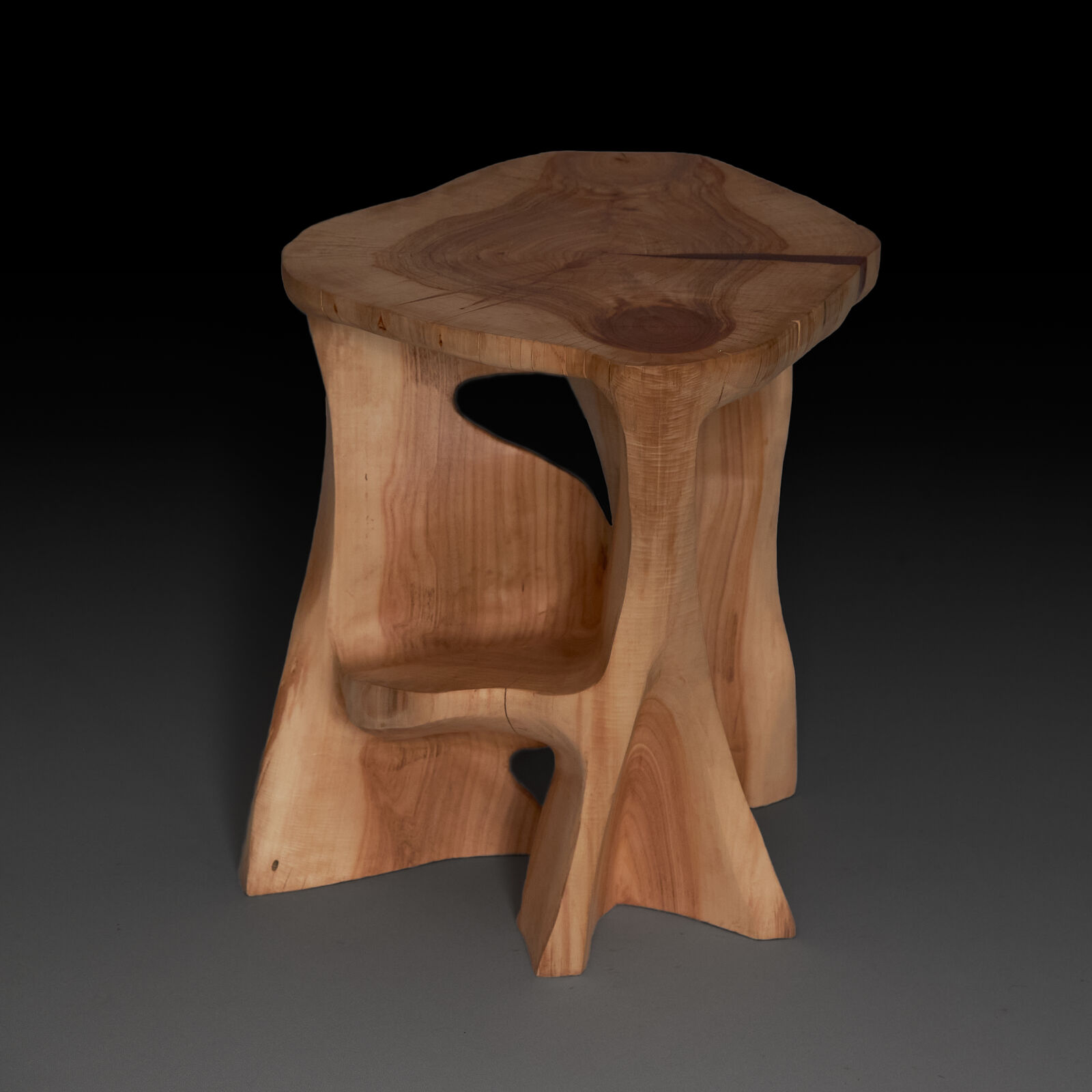 Stool