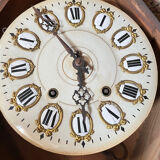 Bull's Eye Pendulum