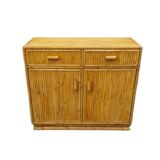 Audoux minnet style chest of drawers