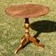 Side table
