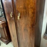 Art Deco Shrager Wardrobe
