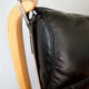Mid-century Falcon chair by Sigurd Ressell for Vatne Møbler, 1970s