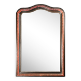 Mirror Napoleon III, nineteenth century