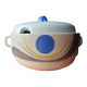 Soupière en porcelaine Bavaria-Germany