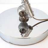 Vintage workshop lamp
