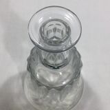 Carafe en cristal Saint Louis