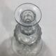 Carafe en cristal Saint Louis