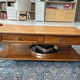 Coffee table for the living room