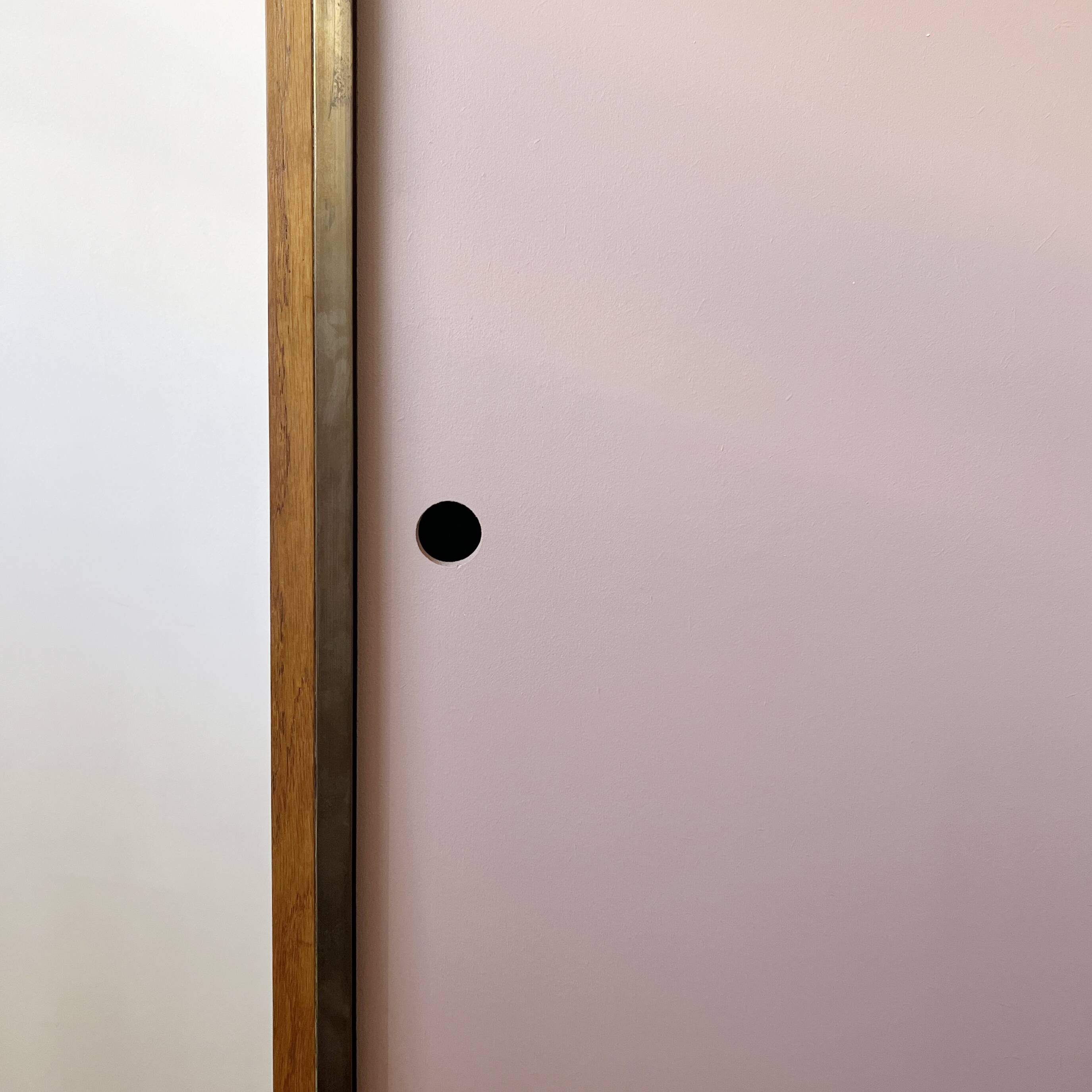 Vintage 60s bookcase