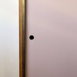 Vintage 60s bookcase