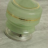 Art Deco ceiling light