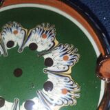 Bulgarian ashtray
