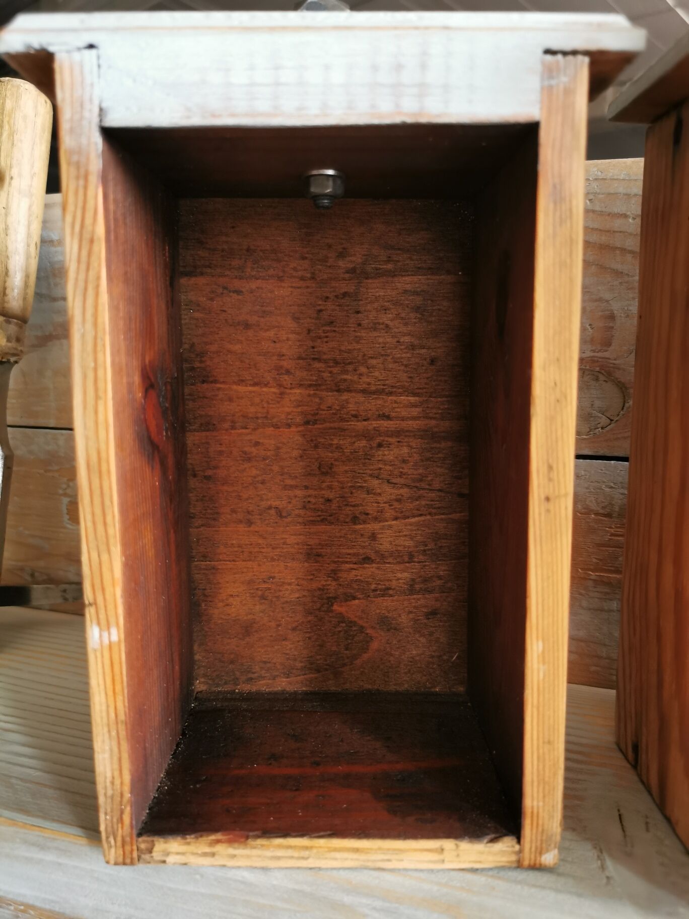 Drawer workshop furniture