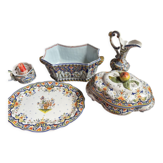 Decorative set